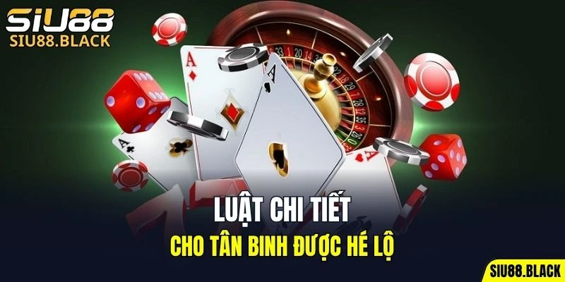 Đá Gà Thomo - Mỗi Trận Là Một Màn So Tài Nghẹt Thở 6 Bài tú lơ khơ có cách chia ra sao?