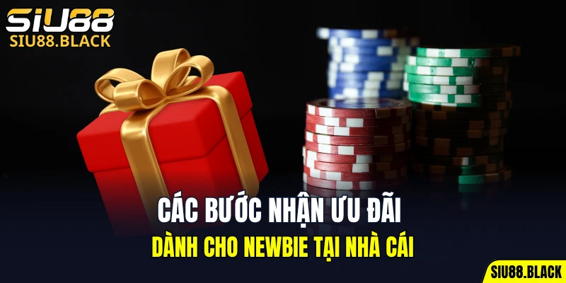 Cách Chơi Bài Uno - Hé Lộ Chiến Thuật Bất Bại Hữu Ích 7 Các bước nhận ưu đãi dành cho newbie tại nhà cái