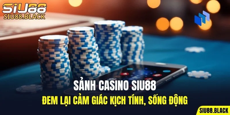 Điểm đến lý tưởng cho những ai đam mê