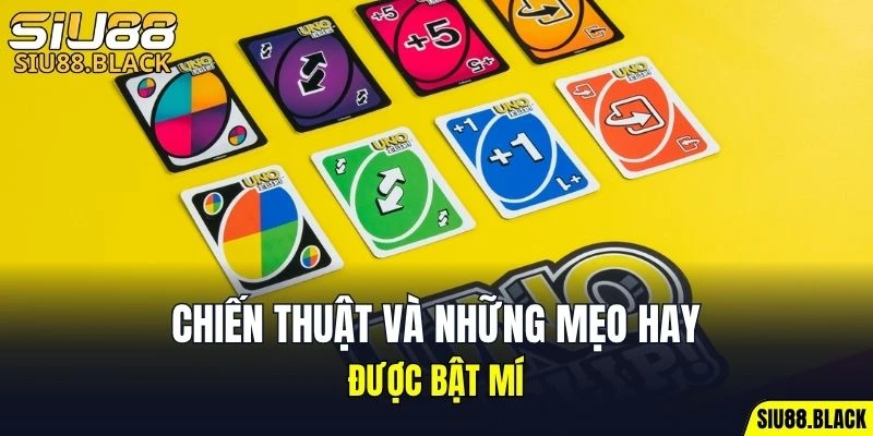 Đá Gà Thomo - Mỗi Trận Là Một Màn So Tài Nghẹt Thở 7 Đừng quên hô “uno” để không bị phạt