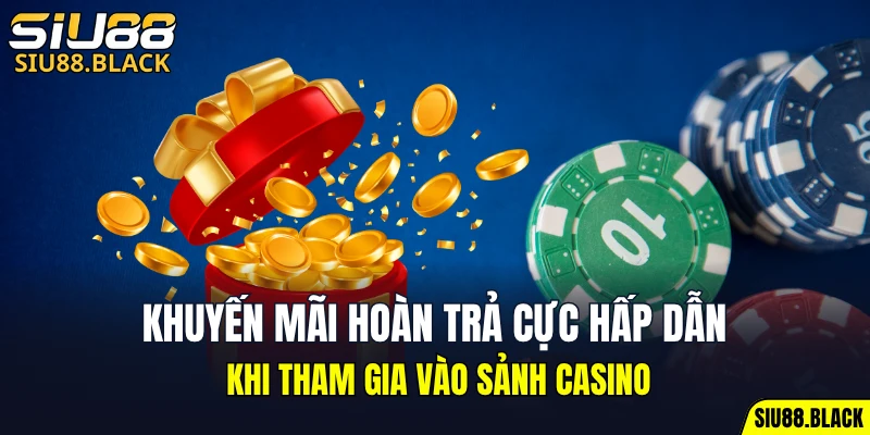 Cách Chơi Bài Uno - Hé Lộ Chiến Thuật Bất Bại Hữu Ích 7 Khuyến mãi hoàn trả cực hấp dẫn khi tham gia vào sảnh casino