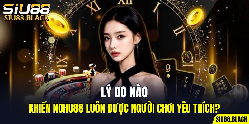 Đá Gà Thomo - Mỗi Trận Là Một Màn So Tài Nghẹt Thở 5 Lý do nào khiến Nohu88 luôn được người chơi yêu thích?