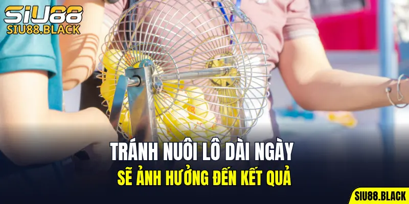 Cách Chơi Bài Uno - Hé Lộ Chiến Thuật Bất Bại Hữu Ích 7 Tránh nuôi lô dài ngày sẽ ảnh hưởng đến kết quả